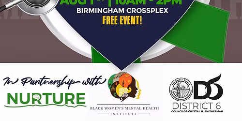 District 6 Mental Health Clinic