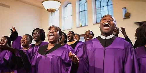 Virginia CARES Inc. Presents Juneteenth Praise & Worship Extravaganza