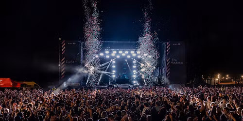 FAC51 The Ha\u00e7ienda, Wollaton Hall & Deer Park - Nottingham