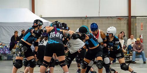 Skate For The Plate