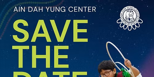 27th Annual Cherish the Children Traditional Powwow