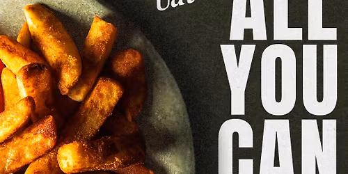 \ud83e\udd69 All You Can Eat Steak