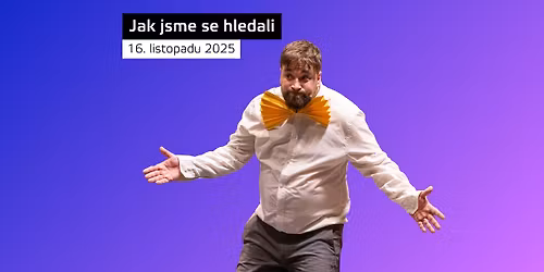 \ud83c\udde9 Jak jsme se hledali