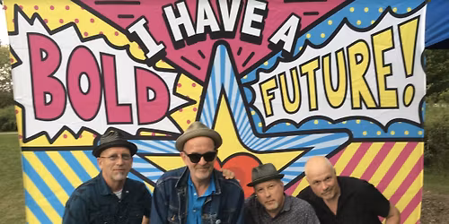 Saturday Night On The Patio w\/ EXPO \u201876