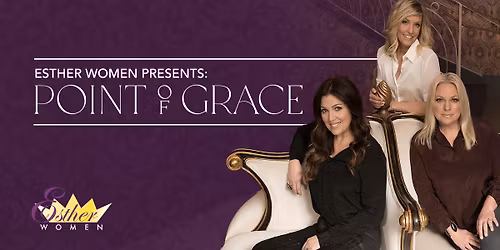 Point Of Grace Christmas Special