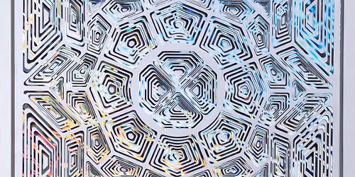 Layered Paper Cuts