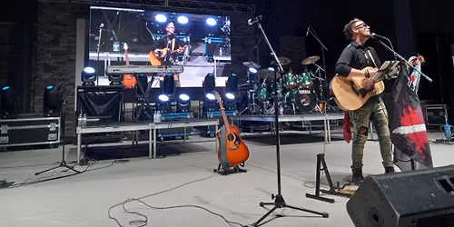 Downtown Monroe Music Festival 