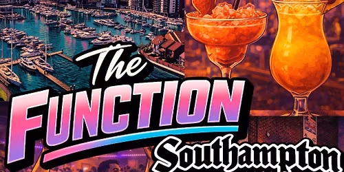 The Function Southampton