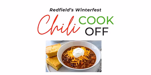 Winterfest Chili Cook Off