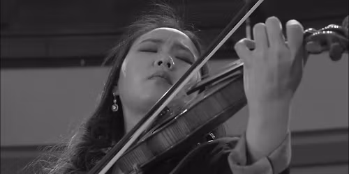 Parking Pittsburgh Symphony Orchestra: Spacek Plays Dvorak