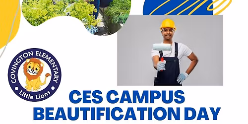 Campus Beautification