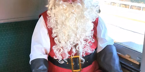 Evening Candy Cane Express   ***Tickets go on sale October 1 at 9:00am***