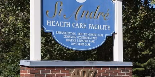 St. Andre's Healthcare facility