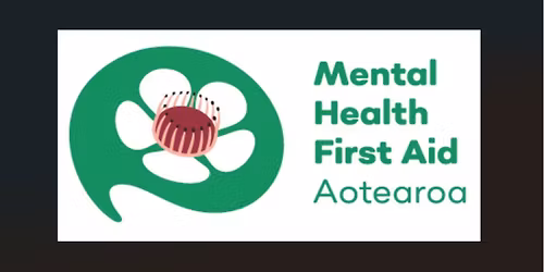 Mental Health First Aid 