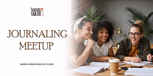 Journaling meetup