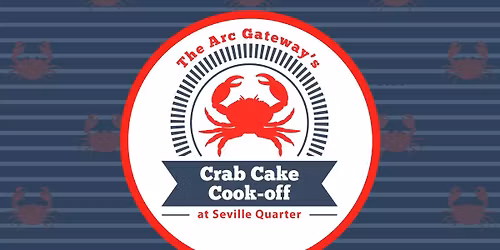 Crab Cake Cook-Off 2026