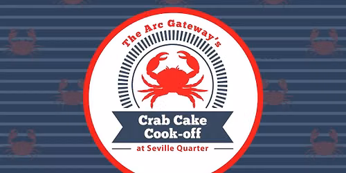 Crab Cake Cook-Off 2026