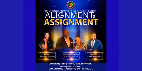 Alignment & Assignment