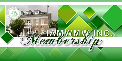 ANNUAL MEMBERSHIP 2026