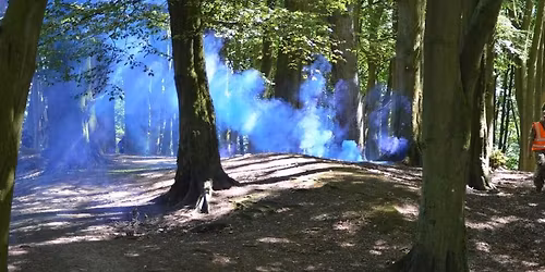 Open Woodland Skirmish