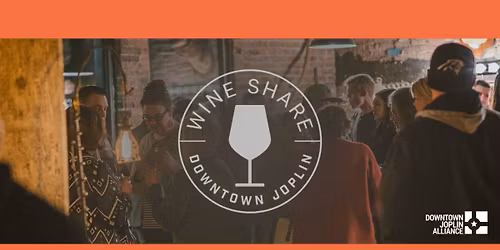 December First Friday Wineshare