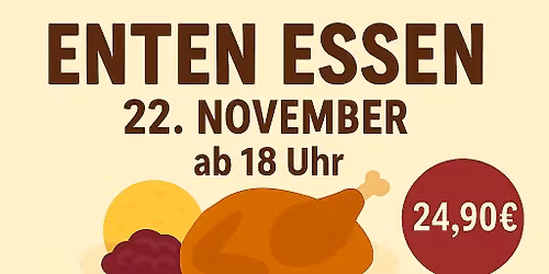 22.11 Enten Essen 