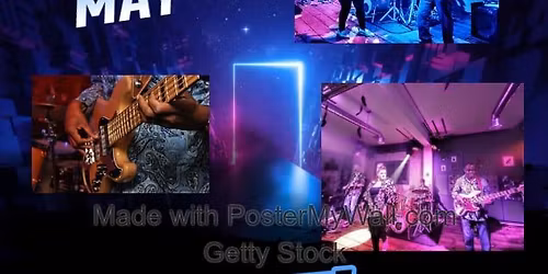 HUGGY FLARES .. Soul & Disco Band