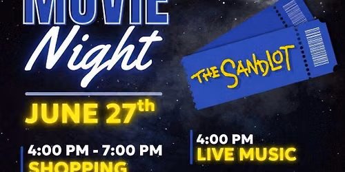 Movie Night