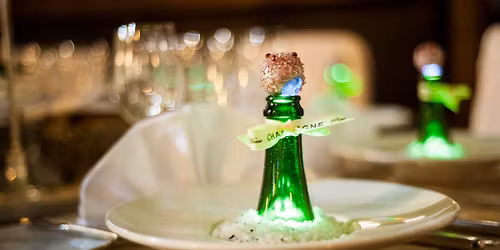 MASTERCLASS Ruinart L\u00b4Expression Singuli\u00e9re