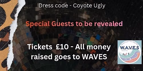 Coyote Ugly