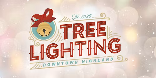 Tree Lighting and Kris Kringle Market