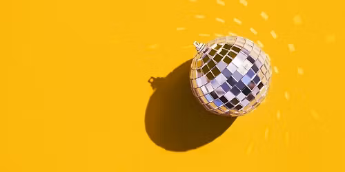 Funk on a Friday Family Disco at Thirroul Library