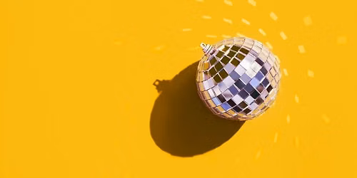 Funk on a Friday Family Disco at Thirroul Library