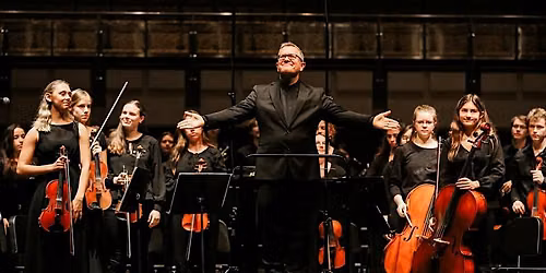 Messiah University Symphony Orchestra