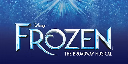 Disney's FROZEN