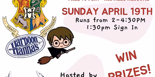 Theme Trivia Sundays