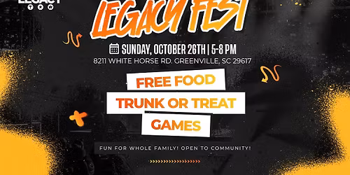 LEGACY FEST