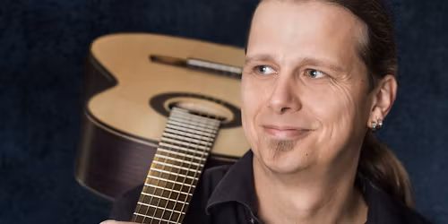 Stefan Eichner - spielt Reinhard Mey Version 1.0 - Bielefeld