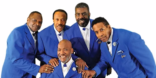 Harold Melvin's Bluenotes