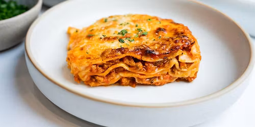 Lasagna alla Bolognese: Layer by Layer