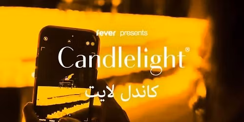 Candlelight: Een tribute aan Ludovico Einaudi