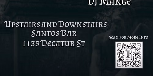 Resurrection at Santos