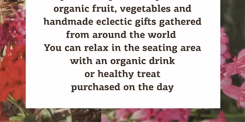 Christmas market \ud83c\udf84