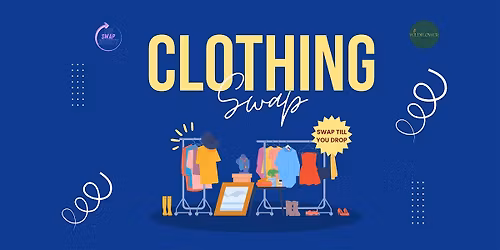 Reno Clothing Swap