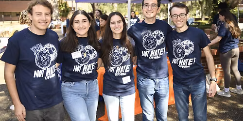 7th Annual Spread Cream Cheese Not Hate\u00ae Bagel Day