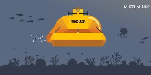 Obchody **-lecia Muzeum Nurkowania