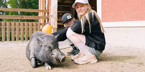 EL\u00c4INTENHOITOKERHO 7-12-vuotiaille