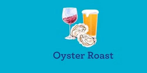 Oyster Roast 