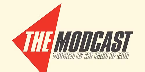 MODCAST IN THE CITY