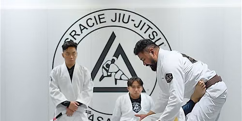Jiu-Jitsu10-Day FREE Trial, FREE Shirt & 30 Minute Private Lesson!
